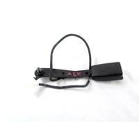 KONZOLE IN SINE SEDEZEV OEM N. 81855TF0G31ZA ORIGINAL REZERVNI DEL HONDA JAZZ GE GG GP ZA MK3 (2008 - 2013)BENZINA LETNIK 2010