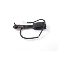 KONZOLE IN SINE SEDEZEV OEM N. 81455TF0E21ZA ORIGINAL REZERVNI DEL HONDA JAZZ GE GG GP ZA MK3 (2008 - 2013)BENZINA LETNIK 2010