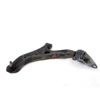 SPREDNJA LEVA ROKA  OEM N. 51360TF0030 ORIGINAL REZERVNI DEL HONDA JAZZ GE GG GP ZA MK3 (2008 - 2013)BENZINA LETNIK 2010