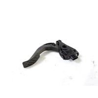 PEDALI OEM N. 8K1721523 ORIGINAL REZERVNI DEL AUDI A4 B8 8K2 BER/SW/CABRIO (2007 - 11/2015) DIESEL LETNIK 2009