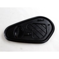 OKRASNE LETVICE VRAT  OEM N. 6F0839915A ORIGINAL REZERVNI DEL SEAT ARONA (DAL 2017)BENZINA/METANO LETNIK 2020
