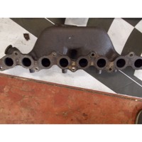 IZPUSNI KOLEKTOR OEM N.  ORIGINAL REZERVNI DEL JEEP CHEROKEE MK3 R KJ (2005 - 2008) DIESEL LETNIK 2005