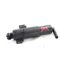 CRPALKA ZA PRANJE ZAROMETOV  OEM N. 8K0955102A ORIGINAL REZERVNI DEL AUDI A4 B8 8K2 BER/SW/CABRIO (2007 - 11/2015) DIESEL LETNIK 2009