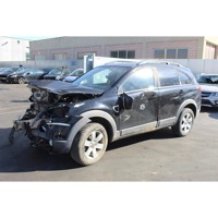 CHEVROLET CAPTIVA 2.0 D 120KW 5M 5P (2008) RICAMBI IN MAGAZZINO