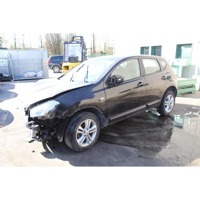 NISSAN QASHQAI 1.5 D 76KW 6M 5P (2010) RICAMBI IN MAGAZZINO