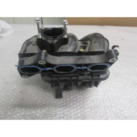 SESALNI KOLEKTOR OEM N. 171200Q030 ORIGINAL REZERVNI DEL TOYOTA YARIS P9 MK2 R (2009 - 2011)BENZINA LETNIK 2011