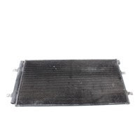 HLADILNIK KLIME OEM N. 8K0260403AF ORIGINAL REZERVNI DEL AUDI A4 B8 8K2 BER/SW/CABRIO (2007 - 11/2015) DIESEL LETNIK 2009