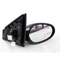 DESNO OGLEDALO OEM N. 735411226 ORIGINAL REZERVNI DEL LANCIA Y YPSILON 843 (2003-2006) DIESEL LETNIK 2006