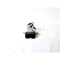 ZAKLEPANJE PRTLJA?NIH VRAT  OEM N. 812301J010 ORIGINAL REZERVNI DEL HYUNDAI I20 PB PBT MK1 (2008 - 2012)BENZINA/GPL LETNIK 2010