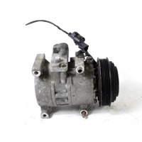 KOMPRESOR KLIME  OEM N. 977011J000 ORIGINAL REZERVNI DEL HYUNDAI I20 PB PBT MK1 (2008 - 2012)BENZINA/GPL LETNIK 2010