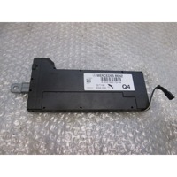 OJACEVALEC / ANTENA OEM N. A2038207989 ORIGINAL REZERVNI DEL MERCEDES CLASSE C W203 BER/SW (2000 - 2007) DIESEL LETNIK 2003