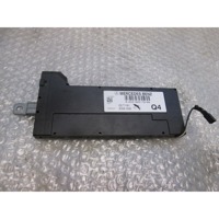 OJACEVALEC / ANTENA OEM N. A2038207989 ORIGINAL REZERVNI DEL MERCEDES CLASSE C W203 BER/SW (2000 - 2007) DIESEL LETNIK 2003