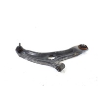 SPREDNJA DESNA ROKA  OEM N. 545011J700 ORIGINAL REZERVNI DEL HYUNDAI I20 PB PBT MK1 (2008 - 2012)BENZINA/GPL LETNIK 2010