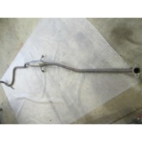 SREDNJI LONEC OEM N. 71765082 ORIGINAL REZERVNI DEL FIAT 500 CINQUECENTO MK2 (1991 - 1998) BENZINA LETNIK 1998