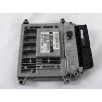 OSNOVNA KRMILNA ENOTA DDE / MODUL ZA VBRIZGAVANJE OEM N. 39100-03345 ORIGINAL REZERVNI DEL HYUNDAI I20 PB PBT MK1 (2008 - 2012)BENZINA/GPL LETNIK 2010