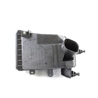 FILTAR ZRAKA OEM N. 16500JD50E ORIGINAL REZERVNI DEL NISSAN QASHQAI J10E (03/2010 - 2013) DIESEL LETNIK 2010