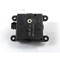 MOTORCEK OGREVANJA OEM N. A24820A3200000 ORIGINAL REZERVNI DEL NISSAN QASHQAI J10E (03/2010 - 2013) DIESEL LETNIK 2010