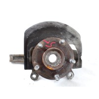 LEVI VRTLJIVI LEZAJ / PESTO KOLESA Z LEZAJEM SPREDAJ OEM N. 40015JD000 ORIGINAL REZERVNI DEL NISSAN QASHQAI J10E (03/2010 - 2013) DIESEL LETNIK 2010