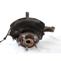 VRTLJIVI LEZAJ DESNO / PESTO KOLESA Z LEZAJEM SPREDAJ OEM N. 40014JD000 ORIGINAL REZERVNI DEL NISSAN QASHQAI J10E (03/2010 - 2013) DIESEL LETNIK 2010