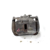 SPREDNJE LEVE ZAVORNE CELJUSTI  OEM N. 41011JD00A ORIGINAL REZERVNI DEL NISSAN QASHQAI J10E (03/2010 - 2013) DIESEL LETNIK 2010