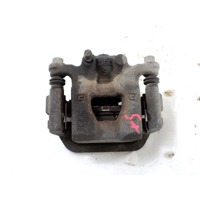 ZADNJE LEVE ZAVORNE CELJUSTI  OEM N. 44011EM11A ORIGINAL REZERVNI DEL NISSAN QASHQAI J10E (03/2010 - 2013) DIESEL LETNIK 2010
