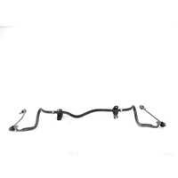 SPREDNJI STABILIZATOR OEM N. 54611JD01A ORIGINAL REZERVNI DEL NISSAN QASHQAI J10E (03/2010 - 2013) DIESEL LETNIK 2010