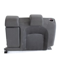 ZADNJI DELJIVI NASLON BLAGO OEM N. SCPSTNQASHQAIJ10ESV5P ORIGINAL REZERVNI DEL NISSAN QASHQAI J10E (03/2010 - 2013) DIESEL LETNIK 2010