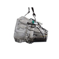 ROCNI MENJALNIK OEM N. 32010JD50A ORIGINAL REZERVNI DEL NISSAN QASHQAI J10E (03/2010 - 2013) DIESEL LETNIK 2010