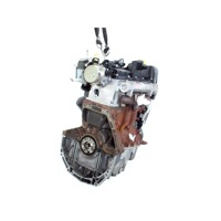 MOTOR OEM N. K9K 31058 ORIGINAL REZERVNI DEL NISSAN QASHQAI J10E (03/2010 - 2013) DIESEL LETNIK 2010