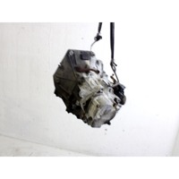 ROCNI MENJALNIK OEM N. 55219920 ORIGINAL REZERVNI DEL LANCIA Y YPSILON 843 (2003-2006) DIESEL LETNIK 2006