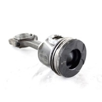 BAT ROCICNE GREDI/ OEM N. 73502643 ORIGINAL REZERVNI DEL LANCIA Y YPSILON 843 (2003-2006) DIESEL LETNIK 2006