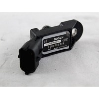 TLAK IZPUSNIH PLINOV SENZORJA OEM N. 281002844 ORIGINAL REZERVNI DEL LANCIA Y YPSILON 843 (2003-2006) DIESEL LETNIK 2006