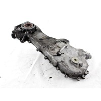 PUMPA OLJA OEM N. 55232196 ORIGINAL REZERVNI DEL LANCIA Y YPSILON 843 (2003-2006) DIESEL LETNIK 2006