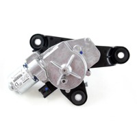 MOTORCEK ZADNJEGA BRISALCA OEM N. 9819900080 ORIGINAL REZERVNI DEL DS DS4 D41 MK2 (DAL 2021)IBRIDO (ELETRICO-BENZINA) LETNIK 2022