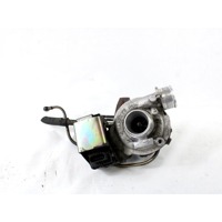 TURBINA OEM N. 96440365 ORIGINAL REZERVNI DEL CHEVROLET CAPTIVA MK1 C100 (2006 - 2011) DIESEL LETNIK 2008