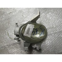 LEVA MEGLENKA OEM N.  ORIGINAL REZERVNI DEL PEUGEOT 206 / 206 CC 2A/C 2D 2E/K (1998 - 2003) BENZINA LETNIK 2001