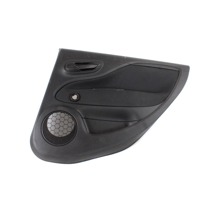 VRATNI PANEL OEM N. PNPDTFTPUNTO199MK3BR5P ORIGINAL REZERVNI DEL FIAT PUNTO 199 MK3 (2011 - 2017)BENZINA LETNIK 2016