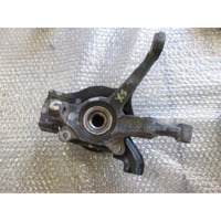 LEVI VRTLJIVI LEZAJ / PESTO KOLESA Z LEZAJEM SPREDAJ OEM N. 7608131 ORIGINAL REZERVNI DEL FIAT 500 CINQUECENTO MK2 (1991 - 1998) BENZINA LETNIK 1998