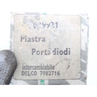 KONTROLNA ENOTA AKUMULATORJA  OEM N. 7982716 ORIGINAL REZERVNI DEL OPEL ASTRA F T92 56 57 5P/3P/SW (1991 - 1998) BENZINA LETNIK 1995