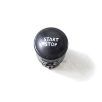 STIKALO START/STOP OEM N. 251503211R ORIGINAL REZERVNI DEL RENAULT MEGANE MK3 BZ0/1 B3 DZ0/1 KZ0/1 BER/SPORTOUR/ESTATE (2009 - 2015) DIESEL LETNIK 2011