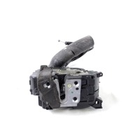 CENTRALNA KLJUCAVNICA ZADJIH LEVIH VRAT OEM N. 825030574R ORIGINAL REZERVNI DEL RENAULT MEGANE MK3 BZ0/1 B3 DZ0/1 KZ0/1 BER/SPORTOUR/ESTATE (2009 - 2015) DIESEL LETNIK 2011