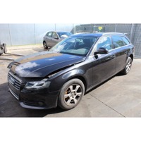 AUDI A4 B8 SW 2.0 D 105KW 6M 5P (2008) RICAMBI IN MAGAZZINO