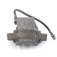 SPREDNJE LEVE ZAVORNE CELJUSTI  OEM N. 4395656 ORIGINAL REZERVNI DEL FIAT 132 (1972 - 1981)BENZINA LETNIK 1977