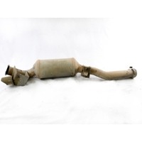 KATALIZATOR OEM N. A2514908101 ORIGINAL REZERVNI DEL MERCEDES CLASSE R W251 (2005 - 2010)DIESEL LETNIK 2007