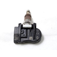 DRUGI SENZORJI OEM N. 407003743R ORIGINAL REZERVNI DEL RENAULT MEGANE MK3 BZ0/1 B3 DZ0/1 KZ0/1 BER/SPORTOUR/ESTATE (2009 - 2015) DIESEL LETNIK 2011