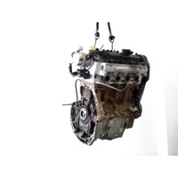 MOTOR OEM N. K9KR8 31536 ORIGINAL REZERVNI DEL RENAULT MEGANE MK3 BZ0/1 B3 DZ0/1 KZ0/1 BER/SPORTOUR/ESTATE (2009 - 2015) DIESEL LETNIK 2011