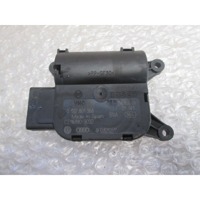 MOTORCEK OGREVANJA OEM N. 132801358 ORIGINAL REZERVNI DEL AUDI A6 C6 4F2 4FH 4F5 BER/SW/ALLROAD (07/2004 - 10/2008) DIESEL LETNIK 2005