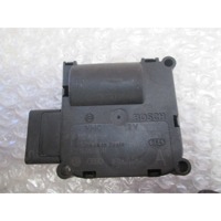 MOTORCEK OGREVANJA OEM N. 132801359 ORIGINAL REZERVNI DEL AUDI A6 C6 4F2 4FH 4F5 BER/SW/ALLROAD (07/2004 - 10/2008) DIESEL LETNIK 2005