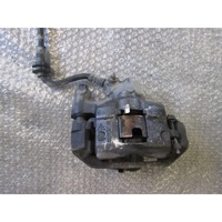 SPREDNJE DESNE ZAVORNE CELJUSTI  OEM N. 77364842 ORIGINAL REZERVNI DEL FIAT 500 CINQUECENTO MK2 (1991 - 1998) BENZINA LETNIK 1998