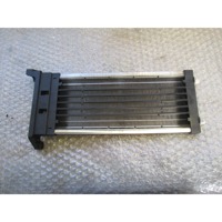 HLADILNIK ZA GRETJE OEM N. 4F0819011 ORIGINAL REZERVNI DEL AUDI A6 C6 4F2 4FH 4F5 BER/SW/ALLROAD (07/2004 - 10/2008) DIESEL LETNIK 2005